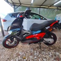 Gilera runner SP 50