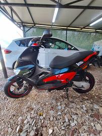 Gilera runner SP 50