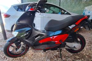 Gilera runner SP 50