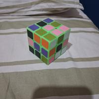 cubo di rubik