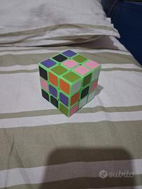cubo di rubik