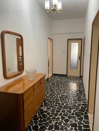 Trilocale arredato per studenti o aziende