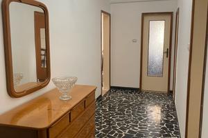 Trilocale arredato per studenti o aziende