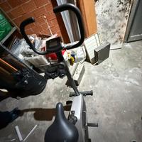 Bicicletta da palestra