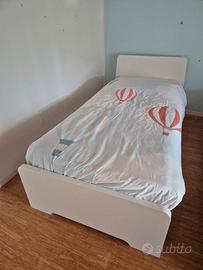 Letto IKEA 90x200