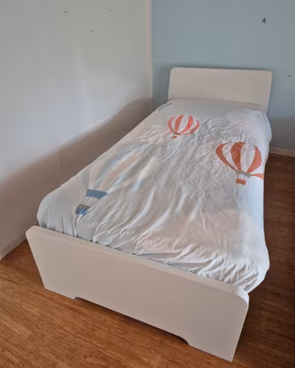 Letto IKEA 90x200