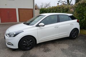 Hyundai i20 1.2 75 cv classic
