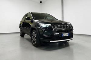 Jeep Compass 1.3 turbo t4 phev Business Plus 4xe a