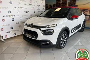 CITROEN C3 PureTech 110cv SHINE *Restyling