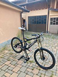 Specialized enduro + fat boy 700€