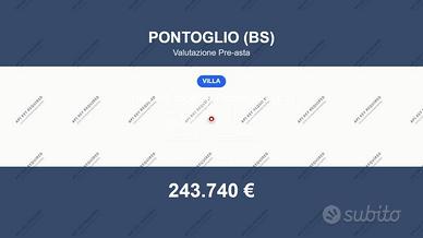 Immobile in asta di 200 m² con più di 5 locali e b