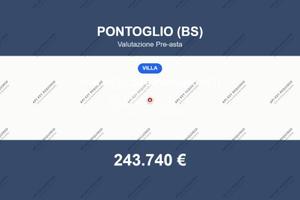 Immobile in asta di 200 m² con più di 5 locali e b