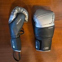Guantoni da sacco Outshock 900 Pro Boxing NUOVI