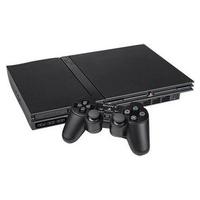 Playstation 2 slim NON MODIFICATA
