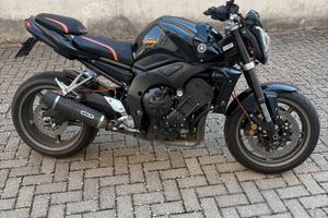 FZ1 150 cv