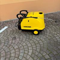 IDROPULITRICE KARCHER