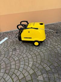 IDROPULITRICE KARCHER