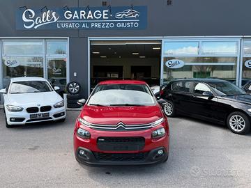 Citroen C3 1.2 benzina