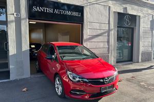 Opel Astra 1.2 Turbo 130cv Elegance | DISTRIBUZION