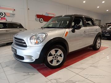 Mini Cooper D Countryman Mini 2.0 Cooper D Busines