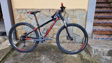 Scott mtb 
