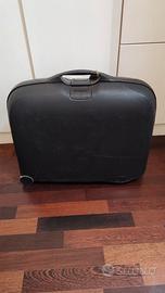 Valigia Samsonite rigida
