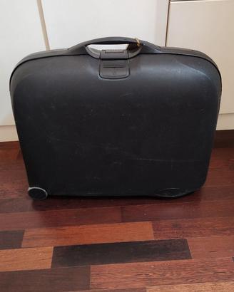 Valigia Samsonite rigida