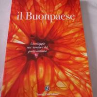 pubblicazione Touring Il buonpaese 