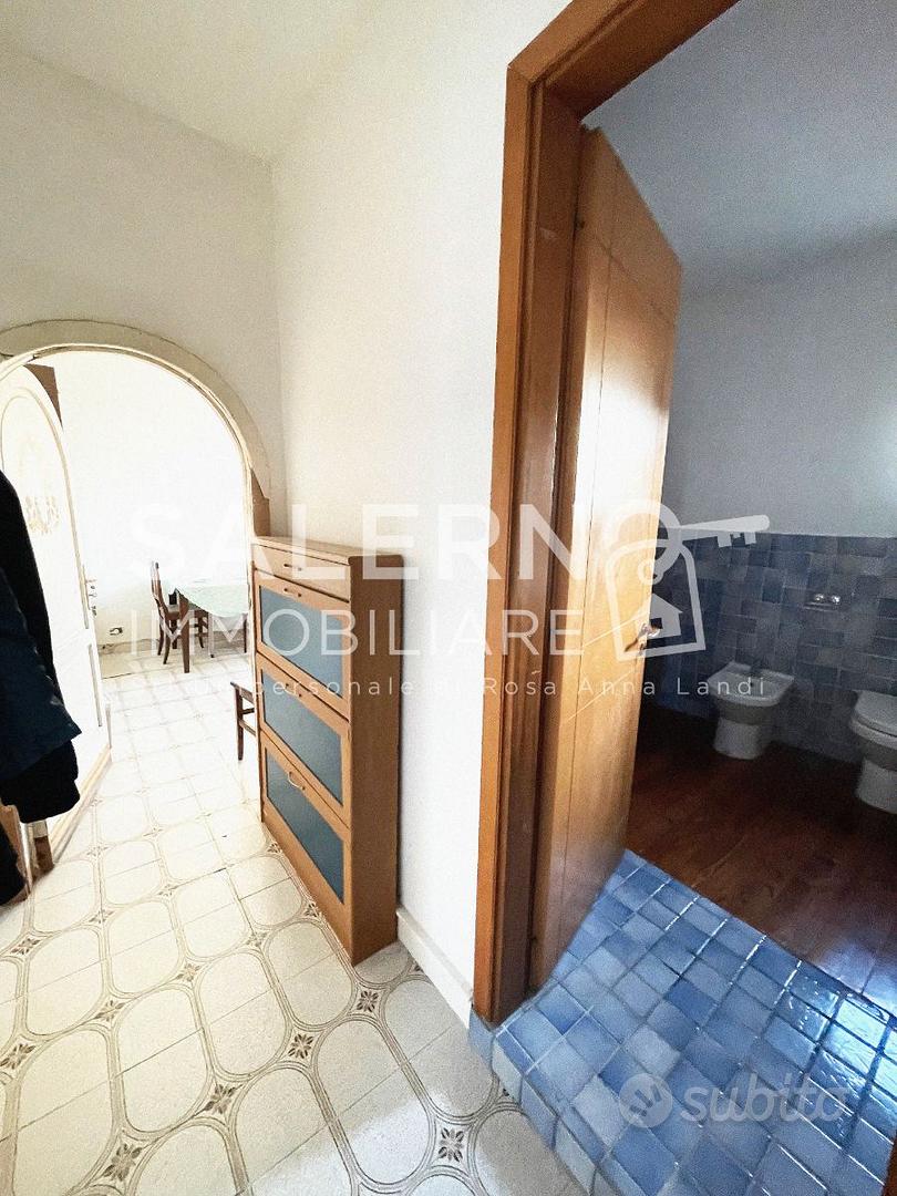 Appartamento – SA - Altro