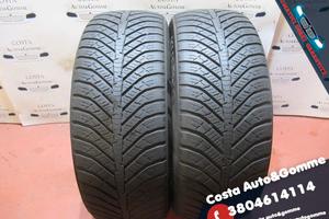 Saldi 215 55 17 Kumho Stagioni 215 55 R17