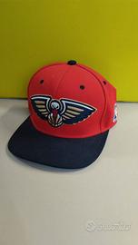 Cappello New Orleans NBA - Mitchell & Ness
