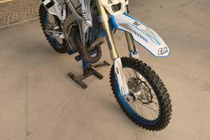Tm 125 MX 2021