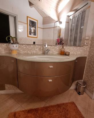 Mobile Bagno