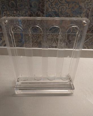 Porta cialde plastica Nespresso