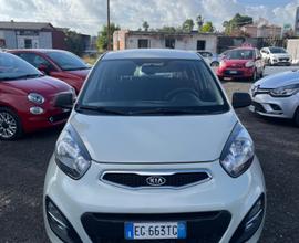 Kia Picanto 1.0 12V 5 porte City