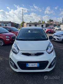 Kia Picanto 1.0 12V 5 porte City