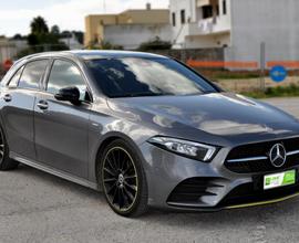 MERCEDES-BENZ A 180 Premium Edition 1