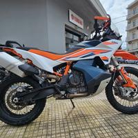 Ktm 890 Adventure R 04/2025