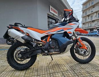 Ktm 890 Adventure R 04/2025
