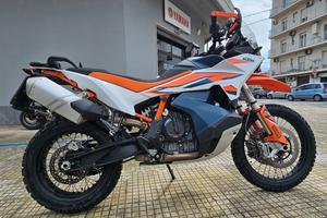 Ktm 890 Adventure R 04/2025