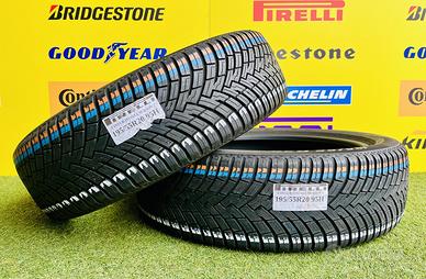 X2: 4 Stagioni 195/55R20 95H -PIRELLI- al 92%