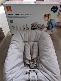 Tripp Trapp New Born set
