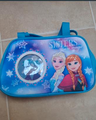 Astuccio Frozen 