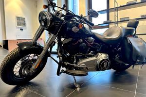 Harley davidson softail Slim