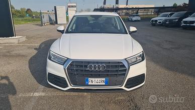   AUDI Q5 2018