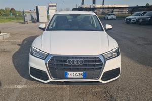   AUDI Q5 2018