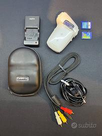 VIDEOCAMERA SANYO XACTI