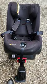 Seggiolino auto 0- 18kg