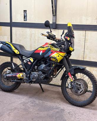 Yamaha tenere xtz 660 