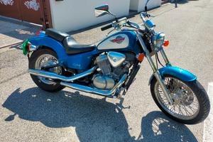 Honda Shadow 600